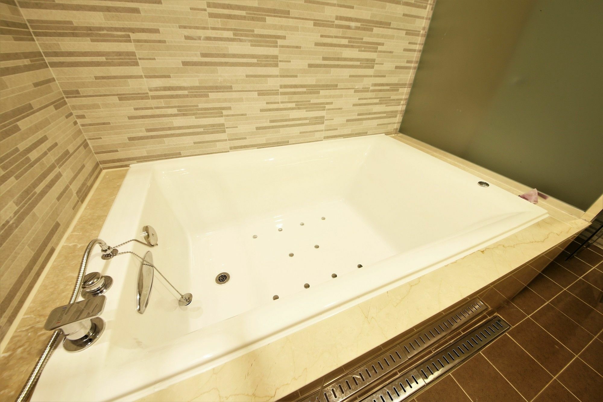 Premium Ava Hotel Pusan Exteriér fotografie