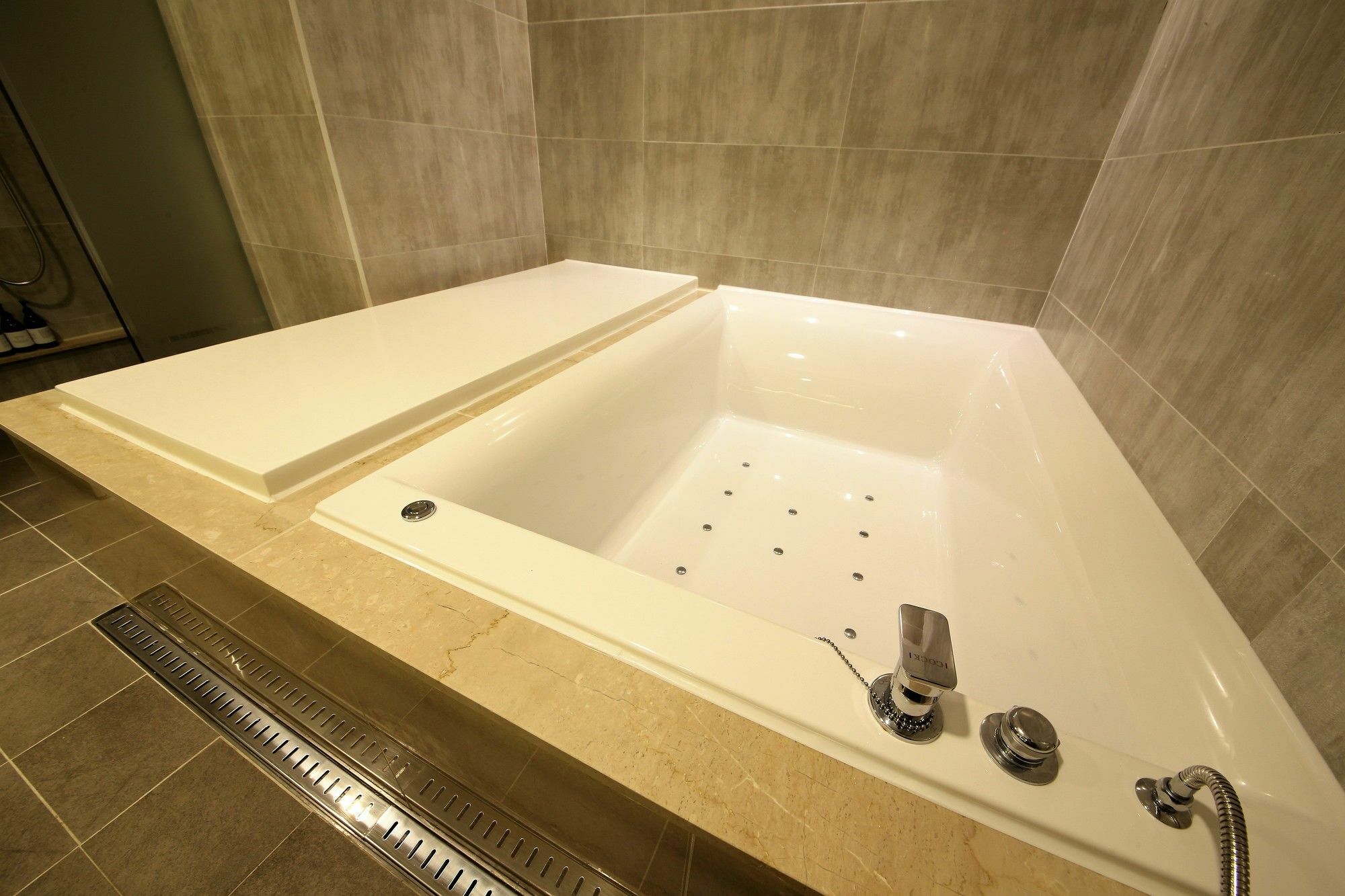 Premium Ava Hotel Pusan Exteriér fotografie